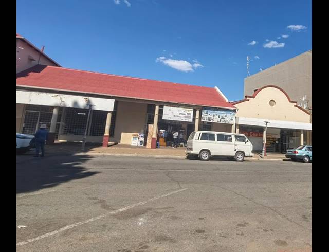 5,157M² RETAIL FOR SALE IN HEIDELBERG CENTRAL